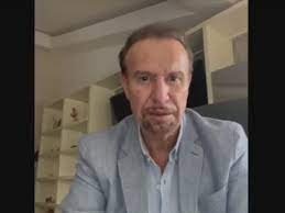 Luis Oswaldo Espinoza Marín