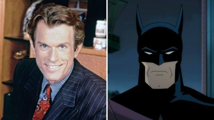 Adiós Batman: Fallece Kevin Conroy, la legendaria voz de Batman The  Animated Series