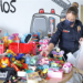 Invitan Bomberos a participar en su tradicional colecta anual de juguetes