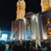 Parroquia de Guadalupe recibió a los laguneros luego de dos años.
