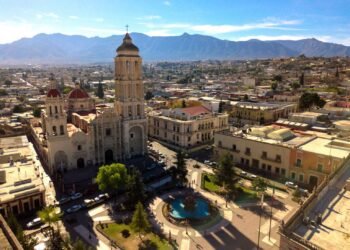 En esta temporada navideña se espera por lo menos 9% de ventas. Foto: Archivo.