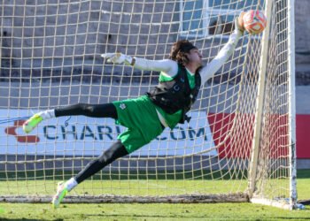 Santos enfrentará a Tigres y Mineros como parte su preparación para el Clausura 2023. Foto: Cortesía.
