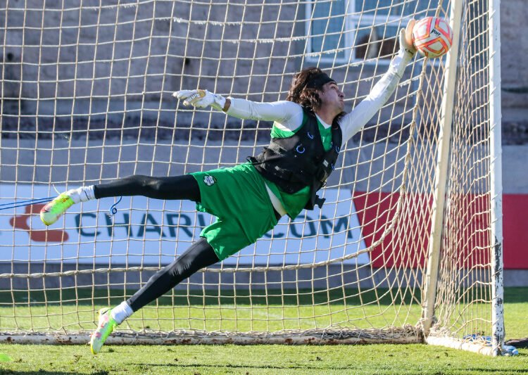 Santos enfrentará a Tigres y Mineros como parte su preparación para el Clausura 2023. Foto: Cortesía.
