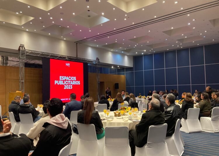 Soy Laguna presentó su nuevo diseño y estructura editorial.