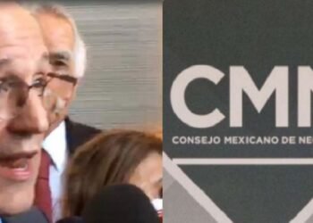 Consejo Mexicano de Negocios expresa su preocupación a AMLO por cambios a leyes electorales