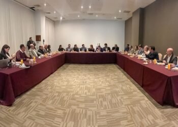 Chihuahua es el tercer lugar a nivel nacional en valor de producción minera