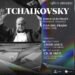 Finaliza OFECH temporada de conciertos 2022 con concierto «Tchaikovsky»