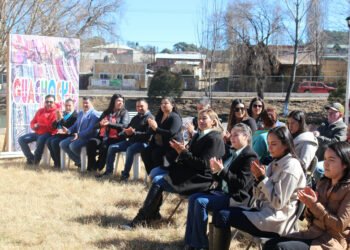 Instalan Consejo Consultivo de Turismo en Guachochi para el impulso de la región