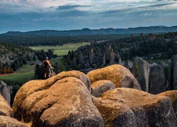 Organización Mundial de Turismo otorga a Creel nombramiento como “Mejores Pueblos para el Turismo”