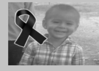 Niño se ahogó con una piedra y su madre pide apoyo para gastos funerarios