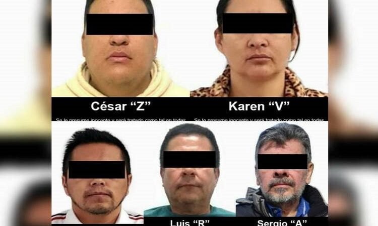 Vinculan a proceso a banda que traficaba a 150 migrantes al mes por Chihuahua