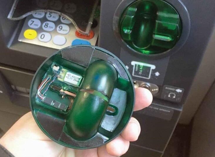 En Coahuila hay 3 denuncias por tarjetas clonadas.