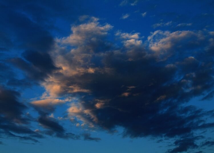 Frente Frío 19 dejará temperaturas de 0°C a -6°C en Coahuila.