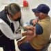 Arranca vacunación de refuerzo contra Covid-19 en Durango.