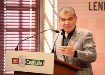 Se impulsa en Coahuila el empoderamiento de las mujeres: MARS