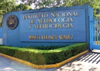 La víctima 29 de meningitis falleció este martes 27 de diciembre: Foto: Secretaría de Salud.