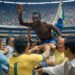 Muere Pelé a los 82 años de edad