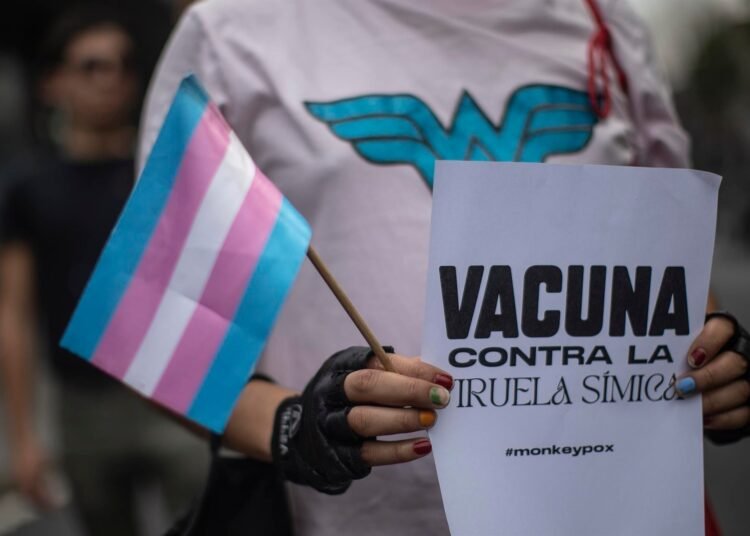 Registra Sinaloa primer deceso por viruela del mono