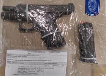 Presunto líder Mexicle