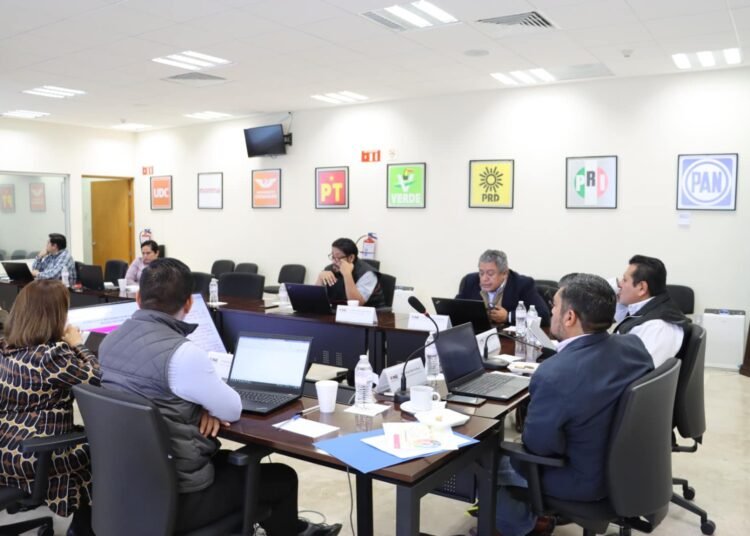 INE aprobó el registro de 3 ciudadanos para aspirar a una Candidatura Independiente a la gubernatura. Foto: Facebook.