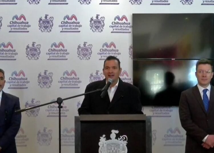 Roberto Fuentes, Secretario del Ayuntamiento