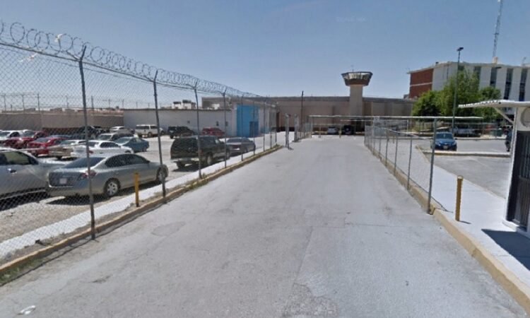 Cesan a director del Cereso de Ciudad Juárez