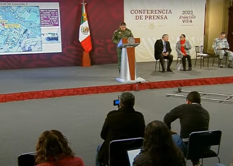 Localizan celdas VIP,  casi 2 mdp en efectivo, drogas y armas; baja a 25 reos que escaparon