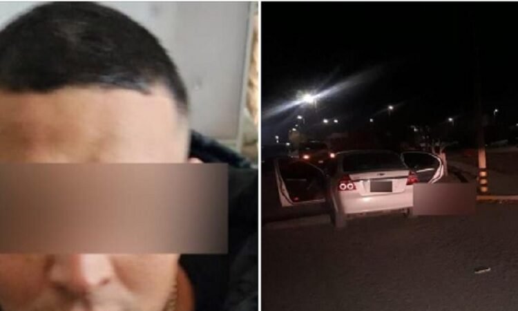 Recapturan a preso que se fugó del Cereso en Juárez y hallan a otro sin vida
