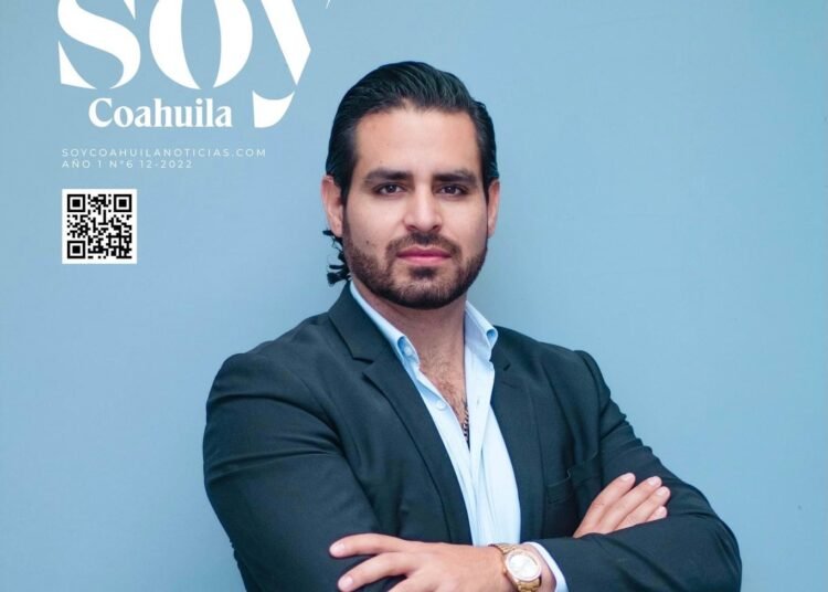 Alex Martínez mostrará su ‘marca’ en conjunto con Grupo Alcance