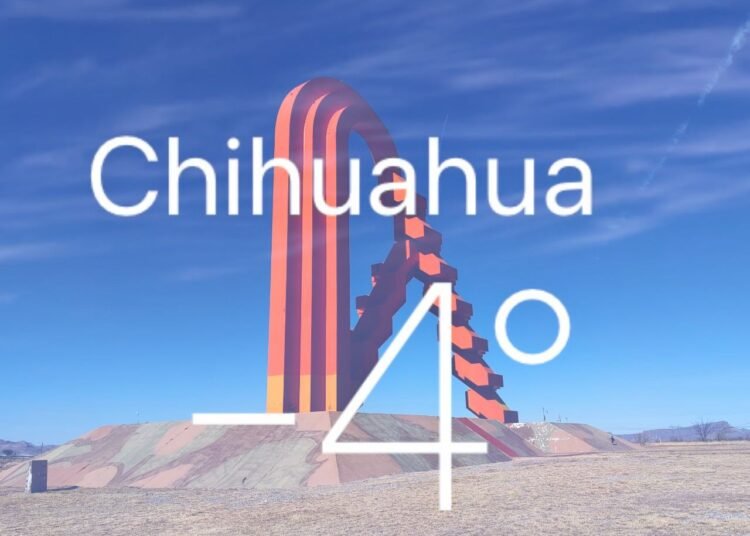 Clima de Chihuahua