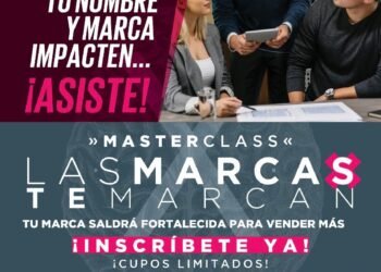 El evento se llevará acabo el 22 de febrero