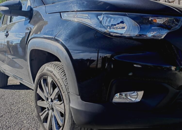 Revalidación vehicular 