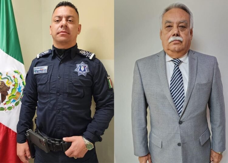 Ceresos de Chihuahua