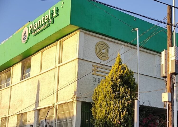 Regreso a clases