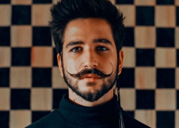 Camilo incluyó en su gira por México a la ciudad de Torreón. Foto: Facebook.