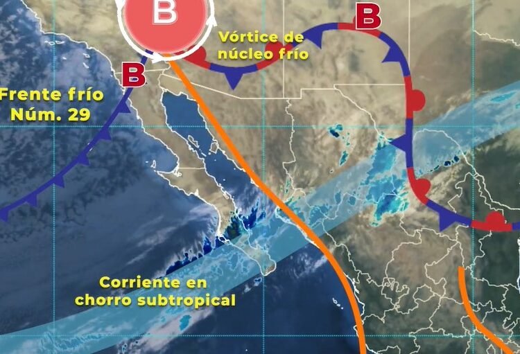 Clima en Chihuahua