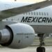 Adquiere Gobierno Federal la marca «Mexicana» de aviación por 816 mdp