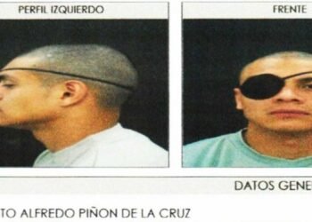 cárcel
