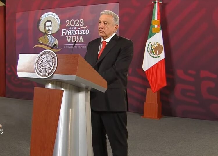 Clausura de librería de Javier Corral