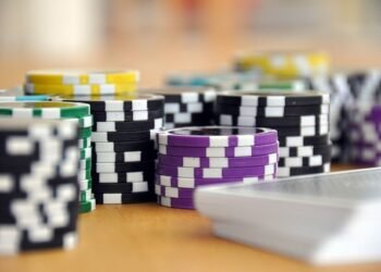 No se dará marcha atrás al cierre de casinos en Coahuila. Foto: Pixabay.