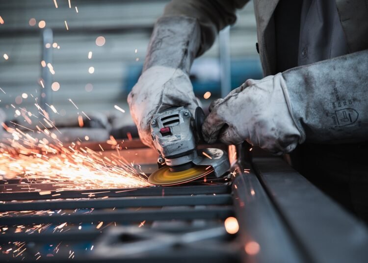 En 5 años se han concretado 191 proyectos de inversión en Coahuila. Foto: Pixabay.