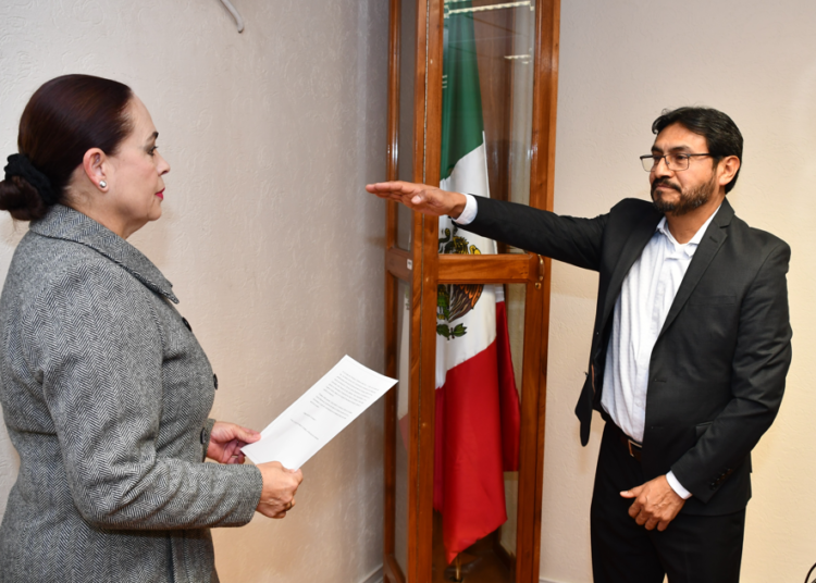 Director General SEECH
