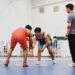 Estatal de luchas