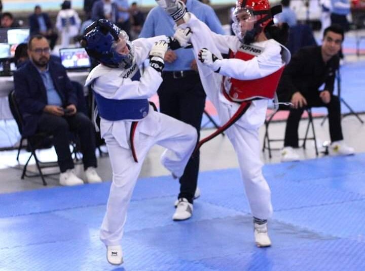 Nacional de Taekwondo