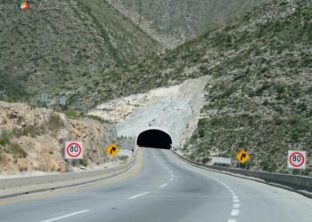 Una mujer perdió la vida en el accidente