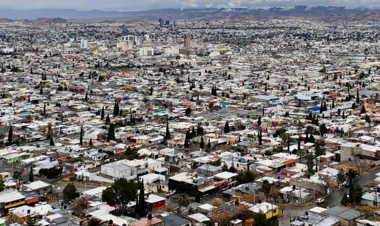 Clima de Chihuahua