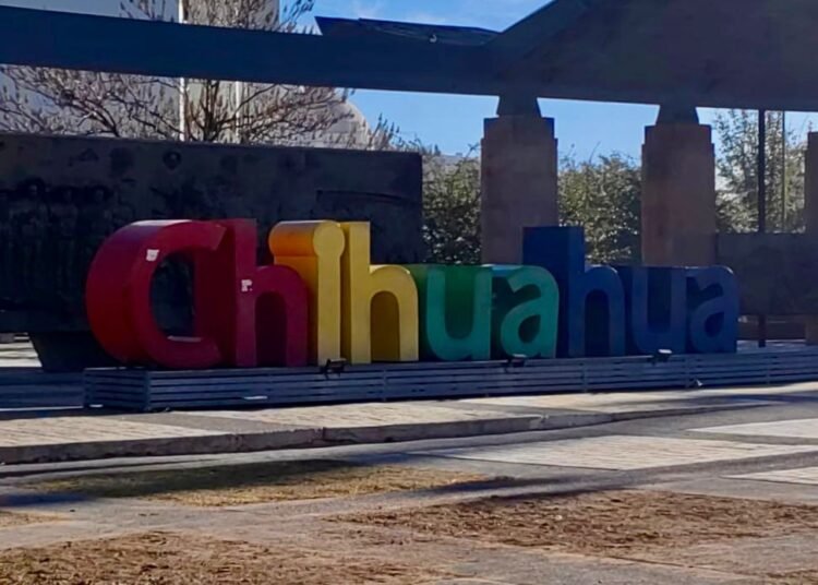 Cáncer en Chihuahua