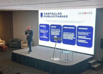 Las Marcas te Marcan