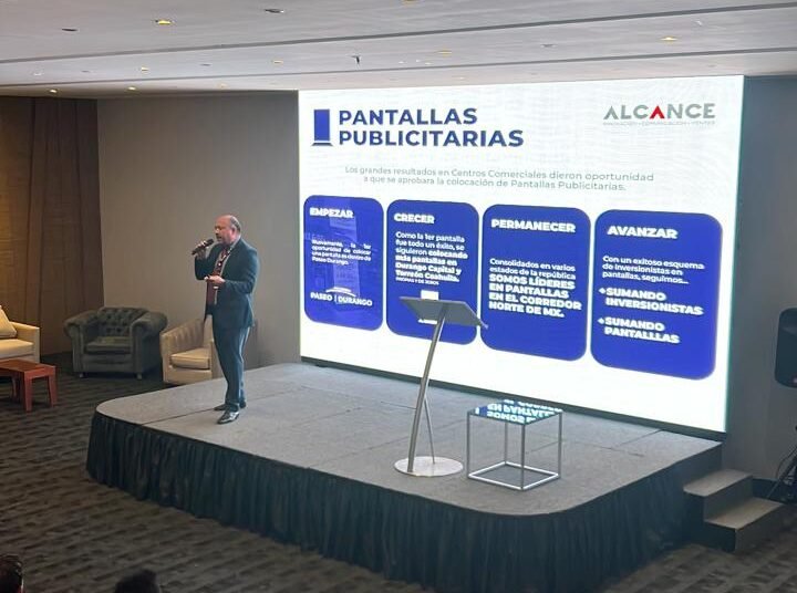 Las Marcas te Marcan