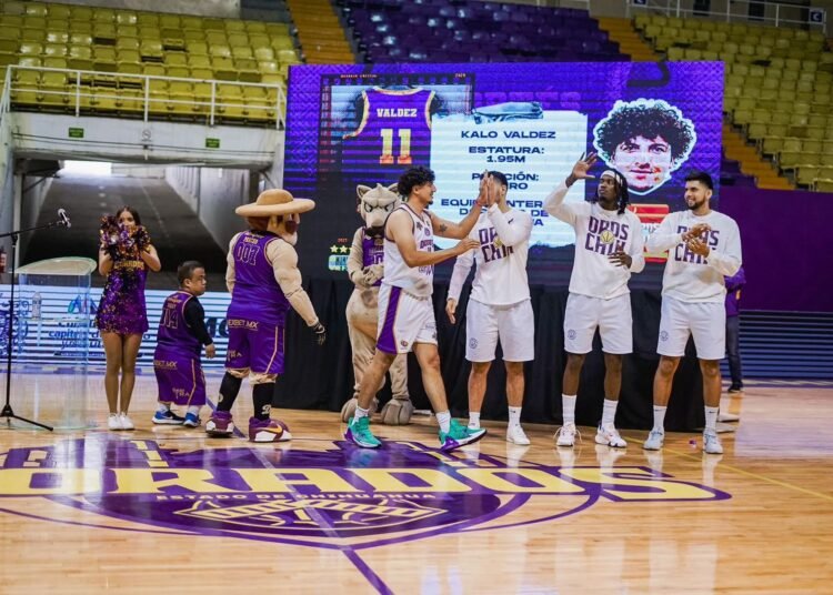 Dorados de Chihuahua